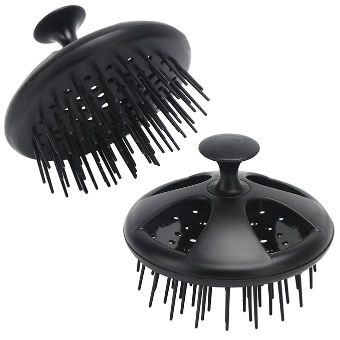 Segbeauty Dandruff Brushes