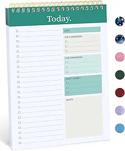 To Do List Pad