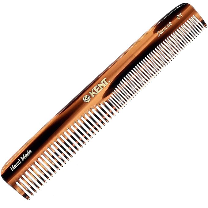 Kent Hair Styling Comb