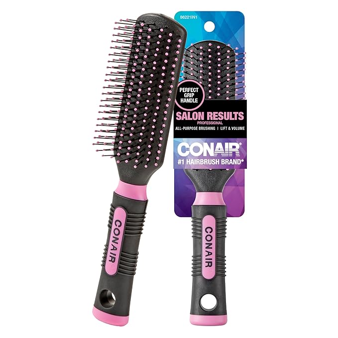 Conair Detangling Hairbrush